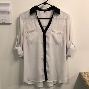 Portofino express shirt